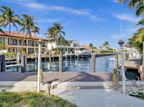 4100 Bayview Dr, Fort Lauderdale FL 33308