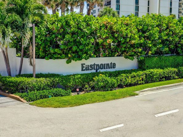 5380 N Ocean Drive 5a, Riviera Beach FL 33404