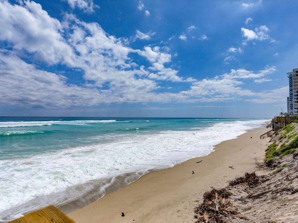 5380 N Ocean Drive 5a, Riviera Beach FL 33404