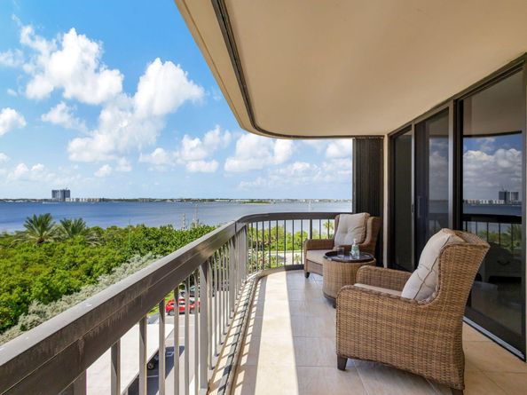 5380 N Ocean Drive 5a, Riviera Beach FL 33404