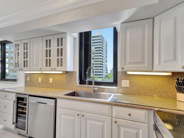 5380 N Ocean Drive 5a, Riviera Beach FL 33404