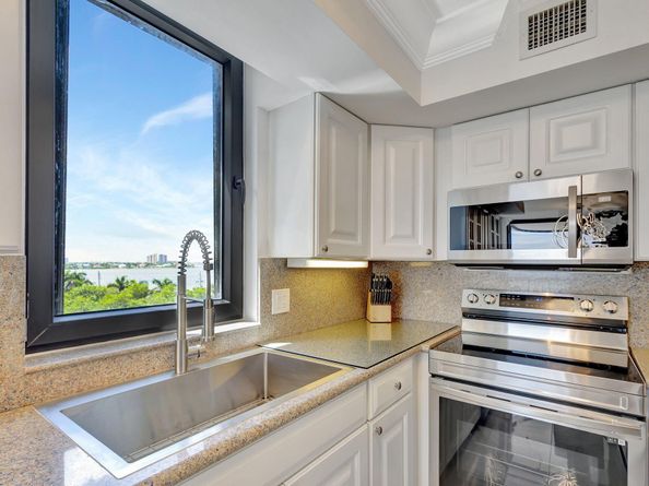 5380 N Ocean Drive 5a, Riviera Beach FL 33404