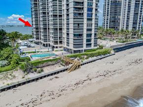 5380 N Ocean Drive 5a, Riviera Beach FL 33404