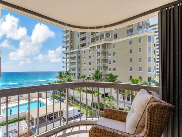5380 N Ocean Drive 5a, Riviera Beach FL 33404