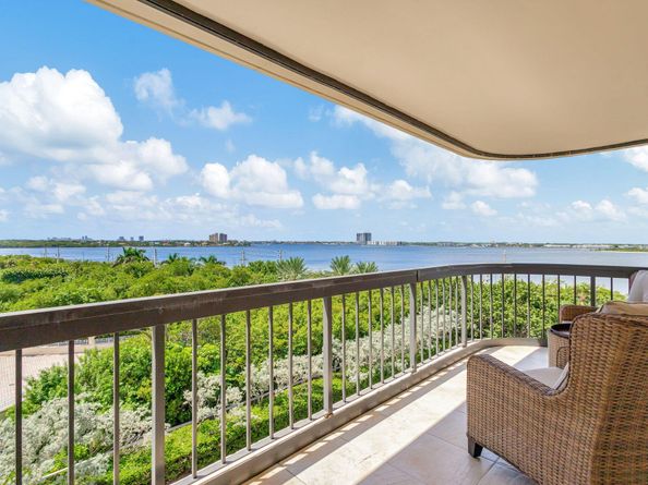 5380 N Ocean Drive 5a, Riviera Beach FL 33404