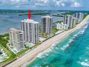 5380 N Ocean Drive 5a, Riviera Beach FL 33404