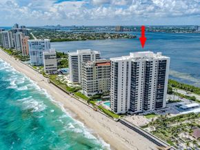 5380 N Ocean Drive 5a, Riviera Beach FL 33404