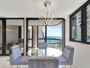 5380 N Ocean Drive 5a, Riviera Beach FL 33404
