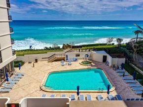 5380 N Ocean Drive 5a, Riviera Beach FL 33404