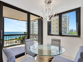 5380 N Ocean Drive 5a, Riviera Beach FL 33404