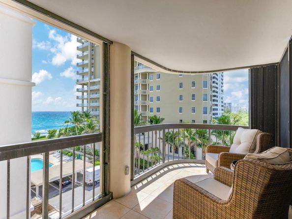 5380 N Ocean Drive 5a, Riviera Beach FL 33404