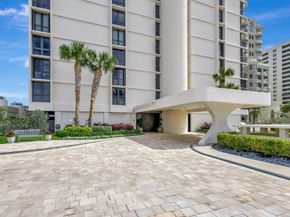 5380 N Ocean Drive 5a, Riviera Beach FL 33404