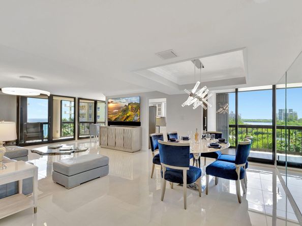 5380 N Ocean Drive 5a, Riviera Beach FL 33404