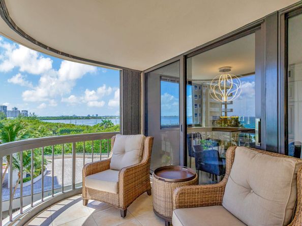 5380 N Ocean Drive 5a, Riviera Beach FL 33404