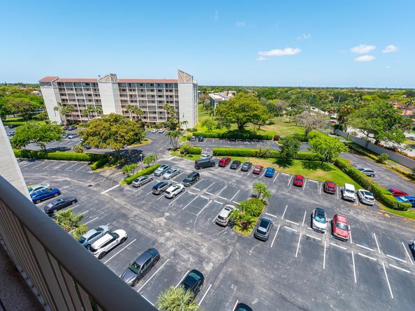 14475 Strathmore Lane 808, Delray Beach FL 33446