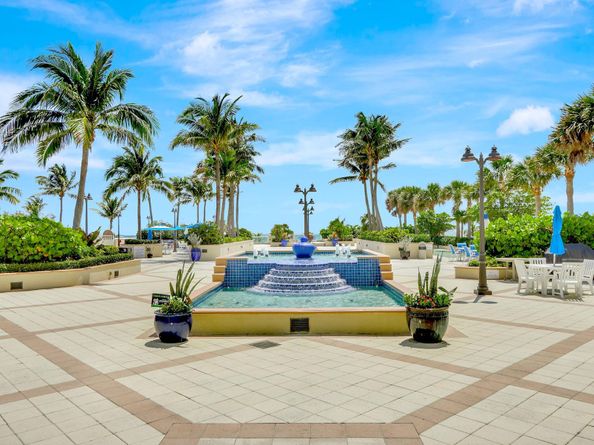 2100 S Ocean Ln PH 8, Fort Lauderdale FL 33316