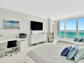 2100 S Ocean Ln PH 8, Fort Lauderdale FL 33316