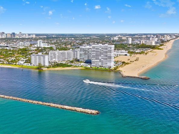 2100 S Ocean Ln PH 8, Fort Lauderdale FL 33316
