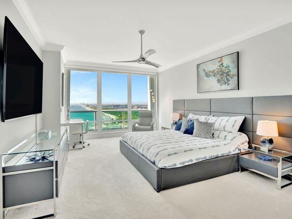 2100 S Ocean Ln PH 8, Fort Lauderdale FL 33316