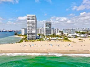 2100 S Ocean Ln PH 8, Fort Lauderdale FL 33316