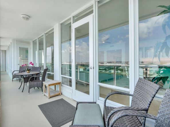 2100 S Ocean Ln PH 8, Fort Lauderdale FL 33316