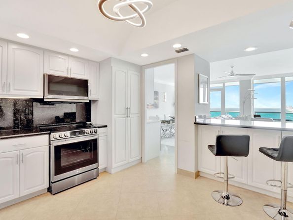 2100 S Ocean Ln PH 8, Fort Lauderdale FL 33316