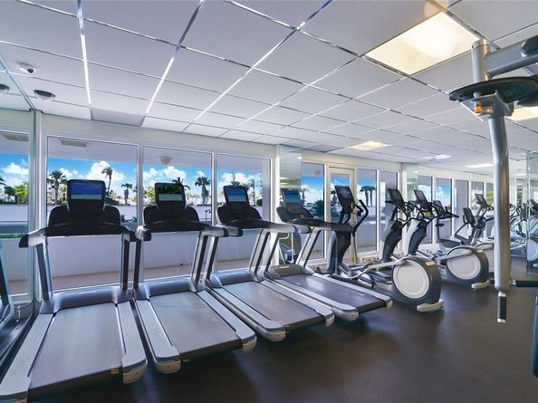 2100 S Ocean Ln PH 8, Fort Lauderdale FL 33316