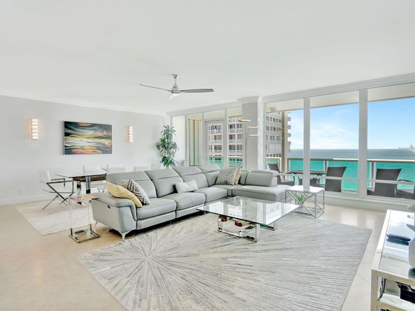 2100 S Ocean Ln PH 8, Fort Lauderdale FL 33316