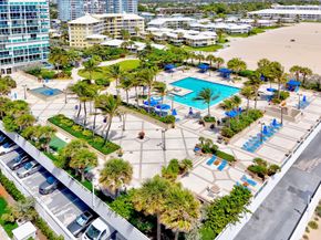 2100 S Ocean Ln PH 8, Fort Lauderdale FL 33316