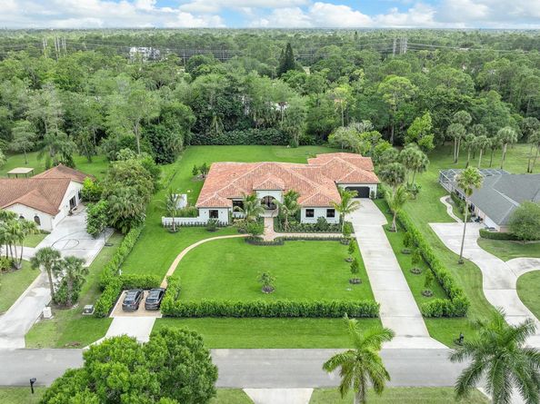 14823 Horseshoe Trace, Wellington FL 33414