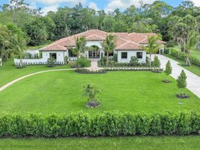 14823 Horseshoe Trace, Wellington FL 33414
