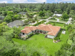 14823 Horseshoe Trace, Wellington FL 33414
