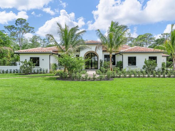 14823 Horseshoe Trace, Wellington FL 33414