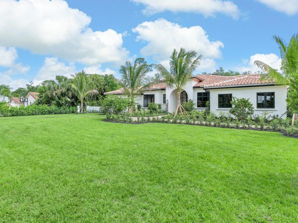 14823 Horseshoe Trace, Wellington FL 33414
