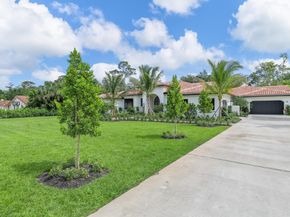 14823 Horseshoe Trace, Wellington FL 33414