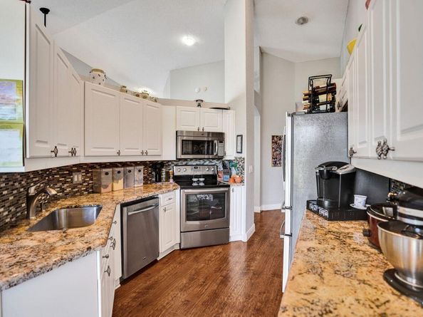 Undisclosed Address #RX-11098430, Lake Worth FL 33449