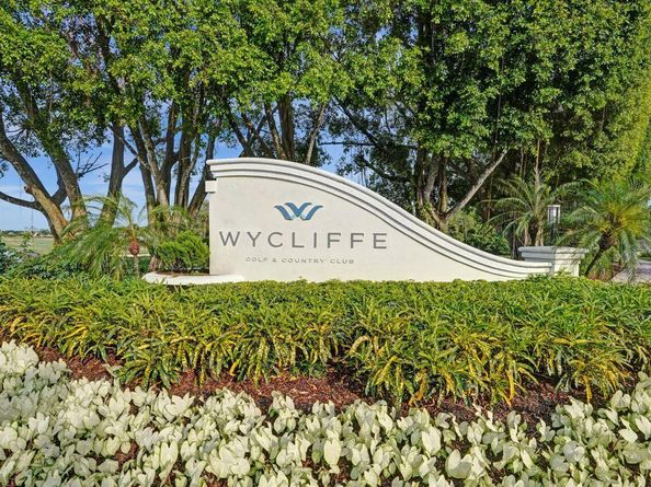 Undisclosed Address #RX-11098430, Lake Worth FL 33449