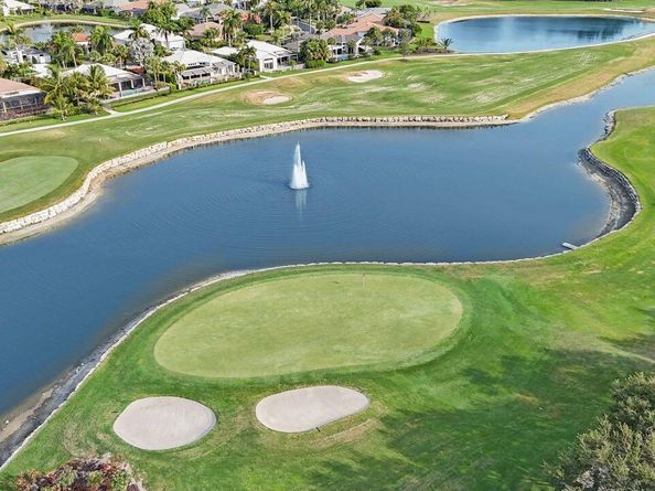 Undisclosed Address #RX-11098430, Lake Worth FL 33449