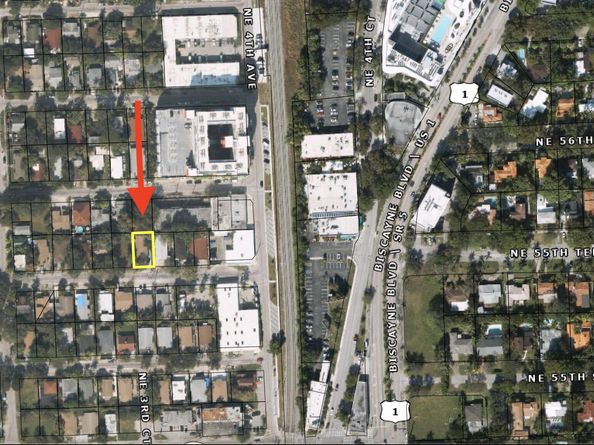 355 NE 55th Terrace, Miami FL 33137