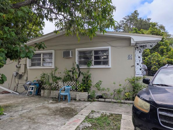 355 NE 55th Terrace, Miami FL 33137