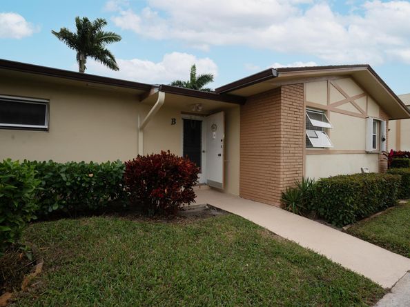 2822 Crosley Drive W B, West Palm Beach FL 33415