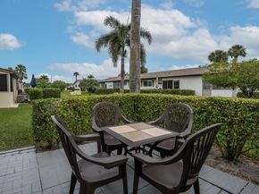 2822 Crosley Drive W B, West Palm Beach FL 33415