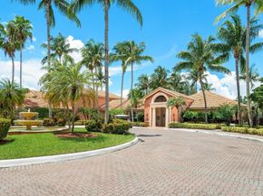 Undisclosed Address #RX-11129559, Boca Raton FL 33496