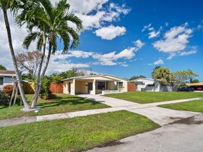 3431 SW 15th Ct, Fort Lauderdale FL 33312