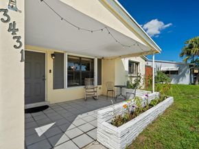 3431 SW 15th Ct, Fort Lauderdale FL 33312