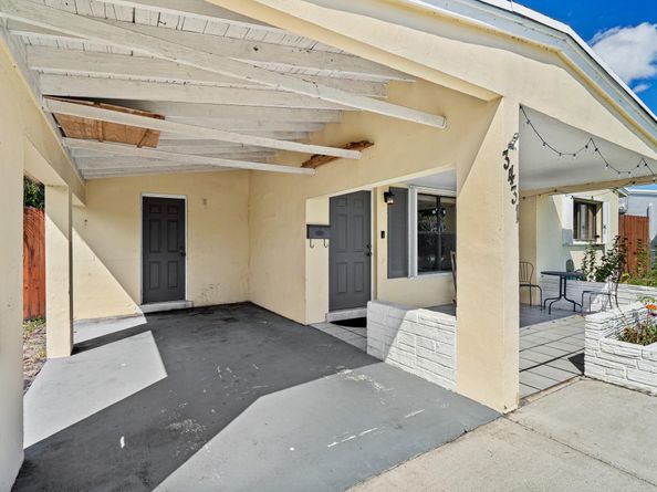 3431 SW 15th Ct, Fort Lauderdale FL 33312