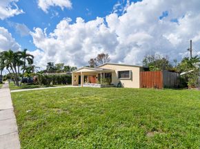 3431 SW 15th Ct, Fort Lauderdale FL 33312