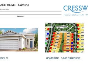 4958 Rivo Alto Circle, Westlake FL 33470