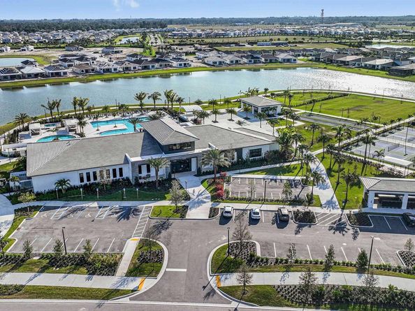 4958 Rivo Alto Circle, Westlake FL 33470