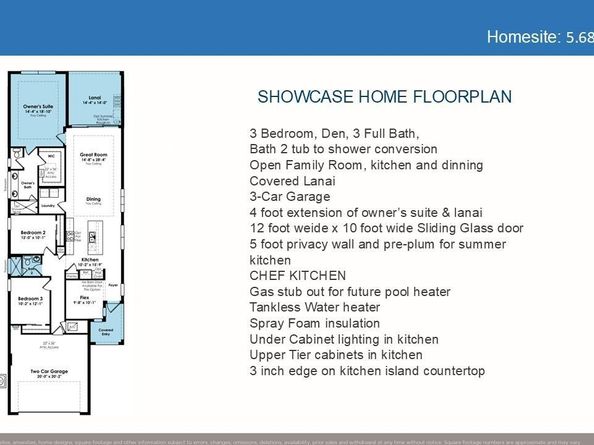 4958 Rivo Alto Circle, Westlake FL 33470